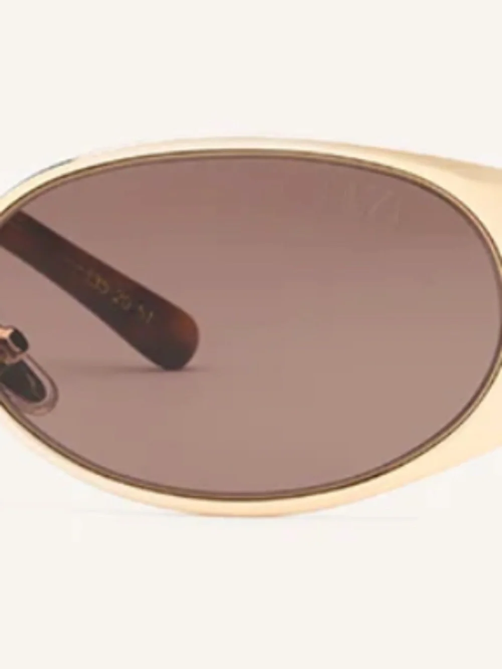 Dezi - NAOMI Sunglasses